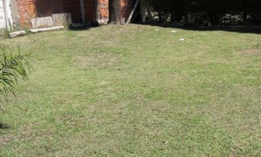 Terreno en venta - 211Mts2 - Tortuguitas, Malvinas Argentinas