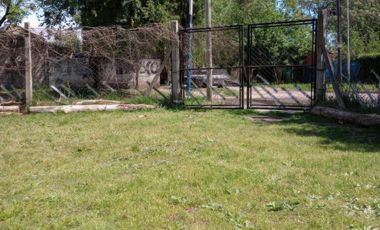 Terreno en venta - 211Mts2 - Tortuguitas, Malvinas Argentinas