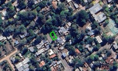 Terreno en venta - 211Mts2 - Tortuguitas, Malvinas Argentinas