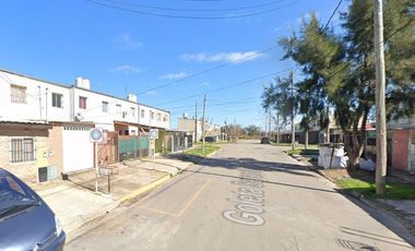 Dúplex en venta - 3 Dormitorios 1 Baño - Cochera - 128Mts2 - Monte Grande