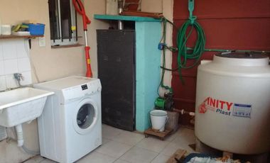 Dúplex en venta - 3 Dormitorios 1 Baño - Cochera - 128Mts2 - Monte Grande