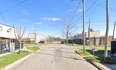 Dúplex en venta - 3 Dormitorios 1 Baño - Cochera - 128Mts2 - Monte Grande