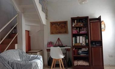 Dúplex en venta - 3 Dormitorios 1 Baño - Cochera - 128Mts2 - Monte Grande