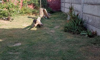 Dúplex en venta - 3 Dormitorios 1 Baño - Cochera - 128Mts2 - Monte Grande