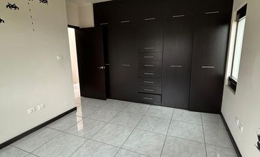 CASA EN RENTA EN PASEO DEL PARQUE TRES MARIAS, MORELIA