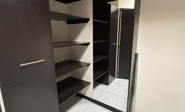 CASA EN RENTA EN PASEO DEL PARQUE TRES MARIAS, MORELIA