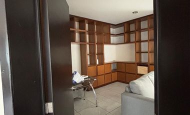 CASA EN RENTA EN PASEO DEL PARQUE TRES MARIAS, MORELIA