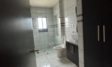 CASA EN RENTA EN PASEO DEL PARQUE TRES MARIAS, MORELIA