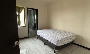 CASA EN RENTA EN PASEO DEL PARQUE TRES MARIAS, MORELIA