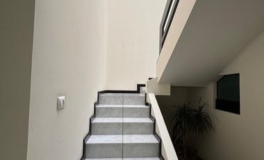 CASA EN RENTA EN PASEO DEL PARQUE TRES MARIAS, MORELIA