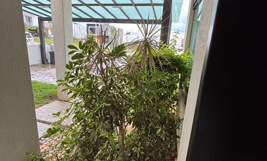 CASA EN RENTA EN PASEO DEL PARQUE TRES MARIAS, MORELIA