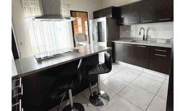 CASA EN RENTA EN PASEO DEL PARQUE TRES MARIAS, MORELIA