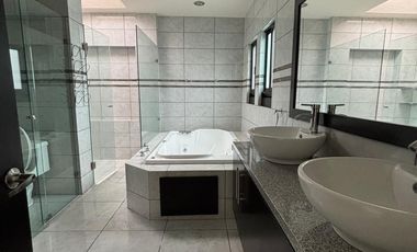 CASA EN RENTA EN PASEO DEL PARQUE TRES MARIAS, MORELIA