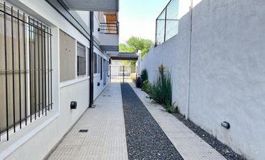 VENTA DEPARTAMENTOS CENTRICOS A ESTRENAR EN LOBOS ESCRITURA INMEDIATA COCHERA DESCUBIERTA