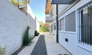 VENTA DEPARTAMENTOS CENTRICOS A ESTRENAR EN LOBOS ESCRITURA INMEDIATA COCHERA DESCUBIERTA