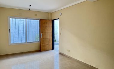 VENTA DEPARTAMENTOS CENTRICOS A ESTRENAR EN LOBOS ESCRITURA INMEDIATA COCHERA DESCUBIERTA