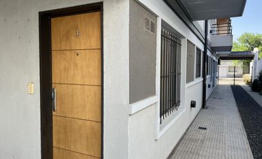 VENTA DEPARTAMENTOS CENTRICOS A ESTRENAR EN LOBOS ESCRITURA INMEDIATA COCHERA DESCUBIERTA