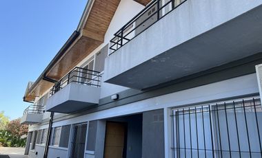 VENTA DEPARTAMENTOS CENTRICOS A ESTRENAR EN LOBOS ESCRITURA INMEDIATA COCHERA DESCUBIERTA