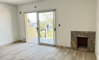 Modernos deparamentos ideales para vos| a estrenar| Lobos