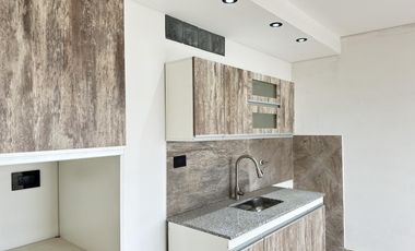 Modernos deparamentos ideales para vos| a estrenar| Lobos