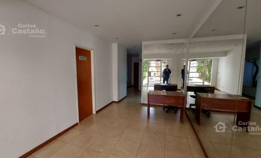 Depto. 3 Amb. en Edificio con Piscina y SUM