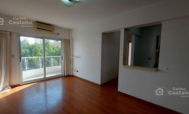 Depto. 3 Amb. en Edificio con Piscina y SUM