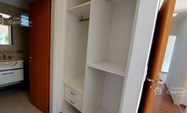 Depto. 3 Amb. en Edificio con Piscina y SUM