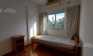 Depto. 3 Amb. en Edificio con Piscina y SUM