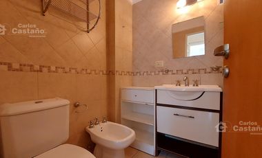 Depto. 3 Amb. en Edificio con Piscina y SUM