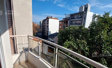 Depto. 3 Amb. en Edificio con Piscina y SUM