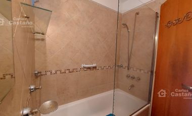 Depto. 3 Amb. en Edificio con Piscina y SUM