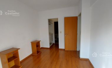 Depto. 3 Amb. en Edificio con Piscina y SUM