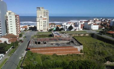 Departamento en venta - 1 Dormitorio 1 Baño - 39Mts2 - Miramar