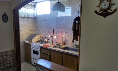 Departamento en venta - 1 Dormitorio 1 Baño - 39Mts2 - Miramar