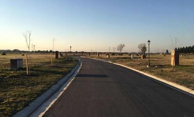 Terreno en venta - 619.32mts2 - Barrio San Simón, Canning