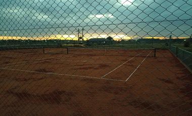 Terreno en venta - 619.32mts2 - Barrio San Simón, Canning