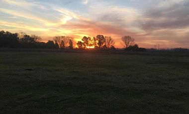 Terreno en venta - 619.32mts2 - Barrio San Simón, Canning