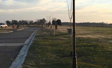 Terreno en venta - 619.32mts2 - Barrio San Simón, Canning