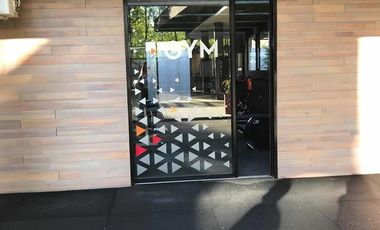 Departamento en venta - 1 Dormitorio 1 Baño 1 Cochera - 56Mts2 - Quilmes