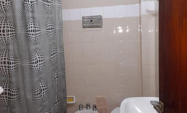 Venta de departamento 2 ambientes con patio en Mar Del Tuyu