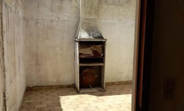 Venta de departamento 2 ambientes con patio en Mar Del Tuyu