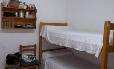 Venta de departamento 2 ambientes con patio en Mar Del Tuyu