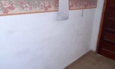 Venta de departamento 2 ambientes con patio en Mar Del Tuyu