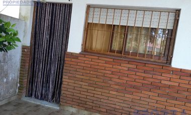 Venta de departamento 2 ambientes con patio en Mar Del Tuyu