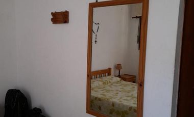 Venta de departamento 2 ambientes con patio en Mar Del Tuyu