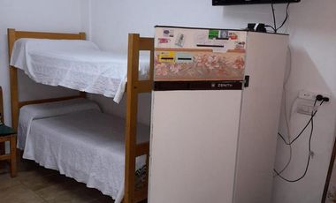 Venta de departamento 2 ambientes con patio en Mar Del Tuyu