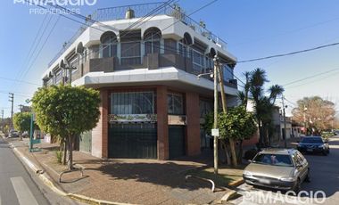 Venta Local Fondo de Comercio - Villa Luzuiaga