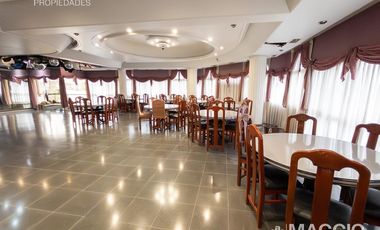 Venta Local Fondo de Comercio - Villa Luzuiaga