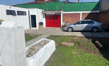 Casa  Venta San Mateo Tecoloapan