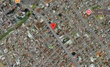 Cochera en venta - 11Mts2 - Crucecita, Avellaneda